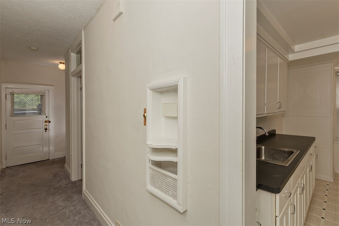 Euclid Heights - Commercial Sale