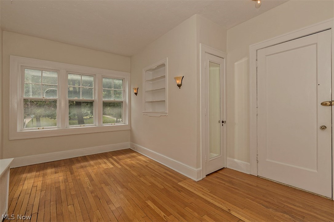 Euclid Heights - Commercial Sale