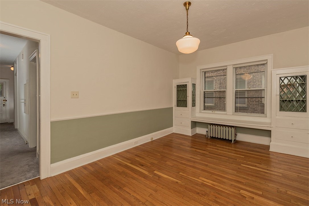 Euclid Heights - Commercial Sale