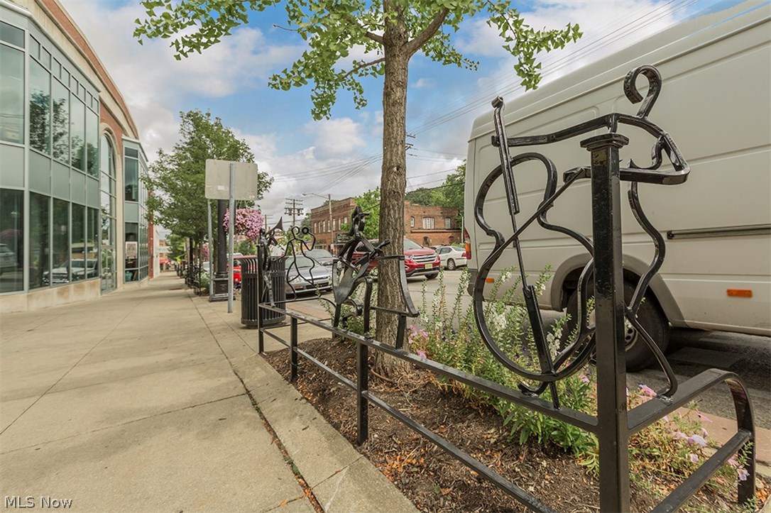 Euclid Heights - Commercial Sale