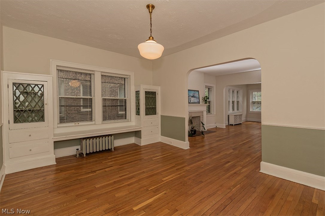 Euclid Heights - Commercial Sale