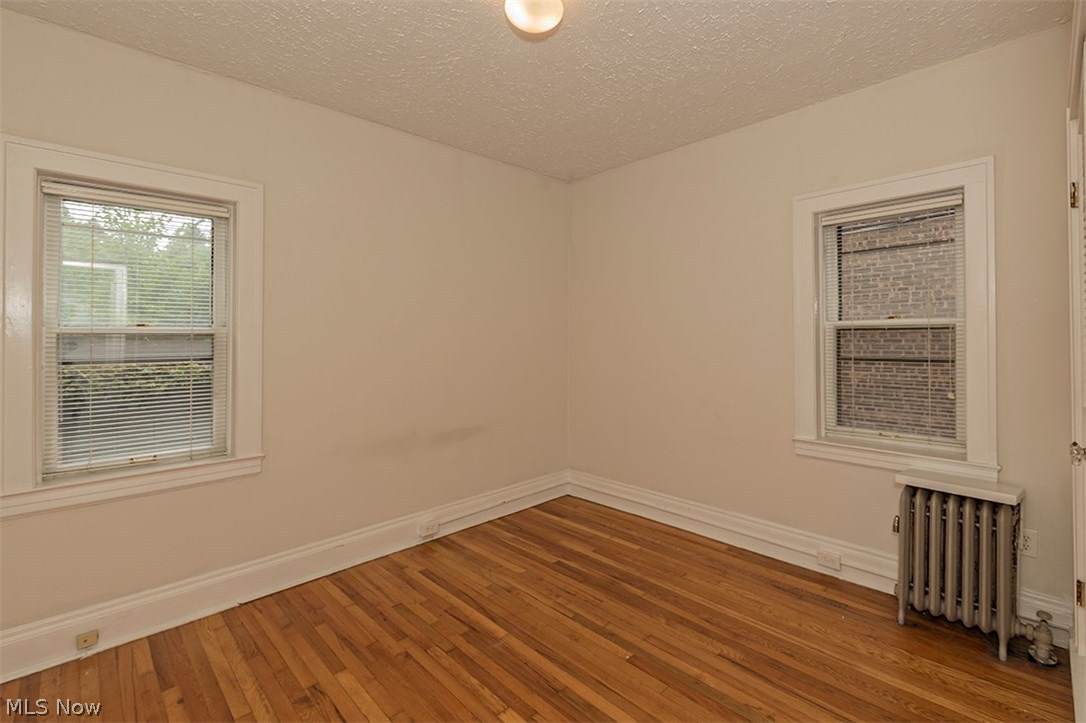 Euclid Heights - Commercial Sale