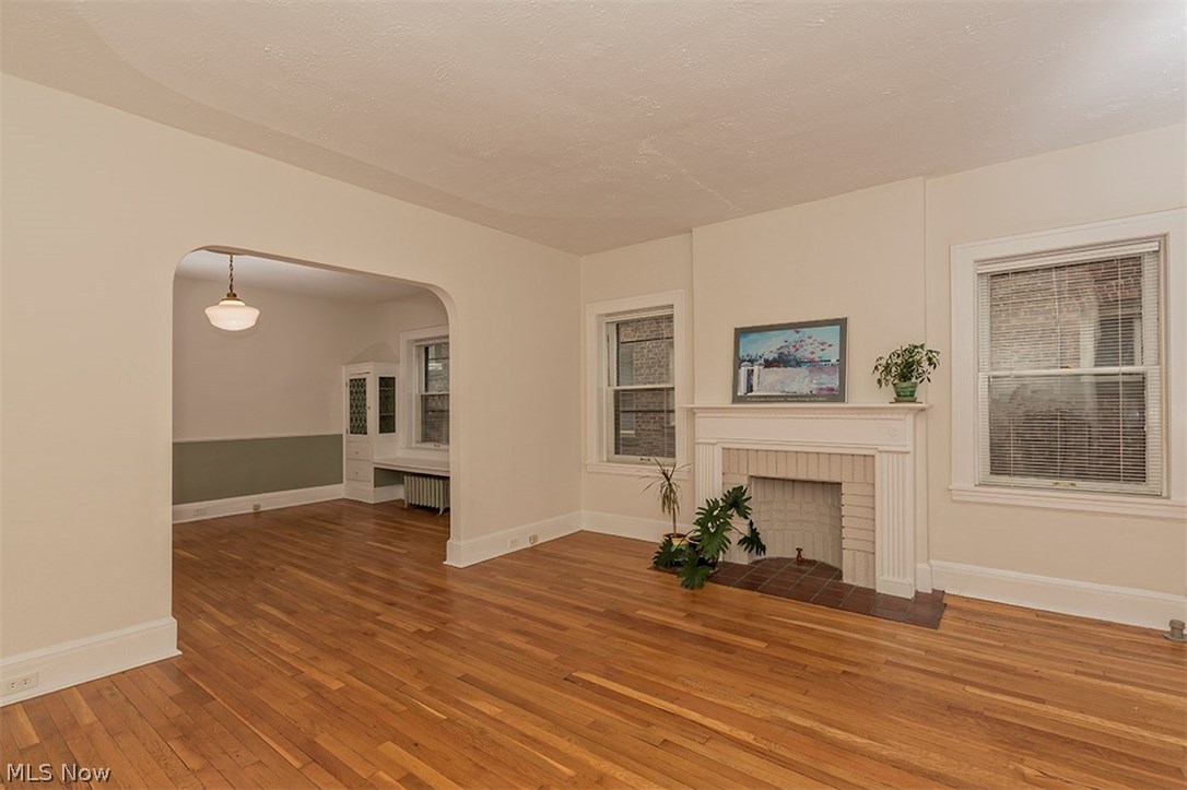 Euclid Heights - Commercial Sale