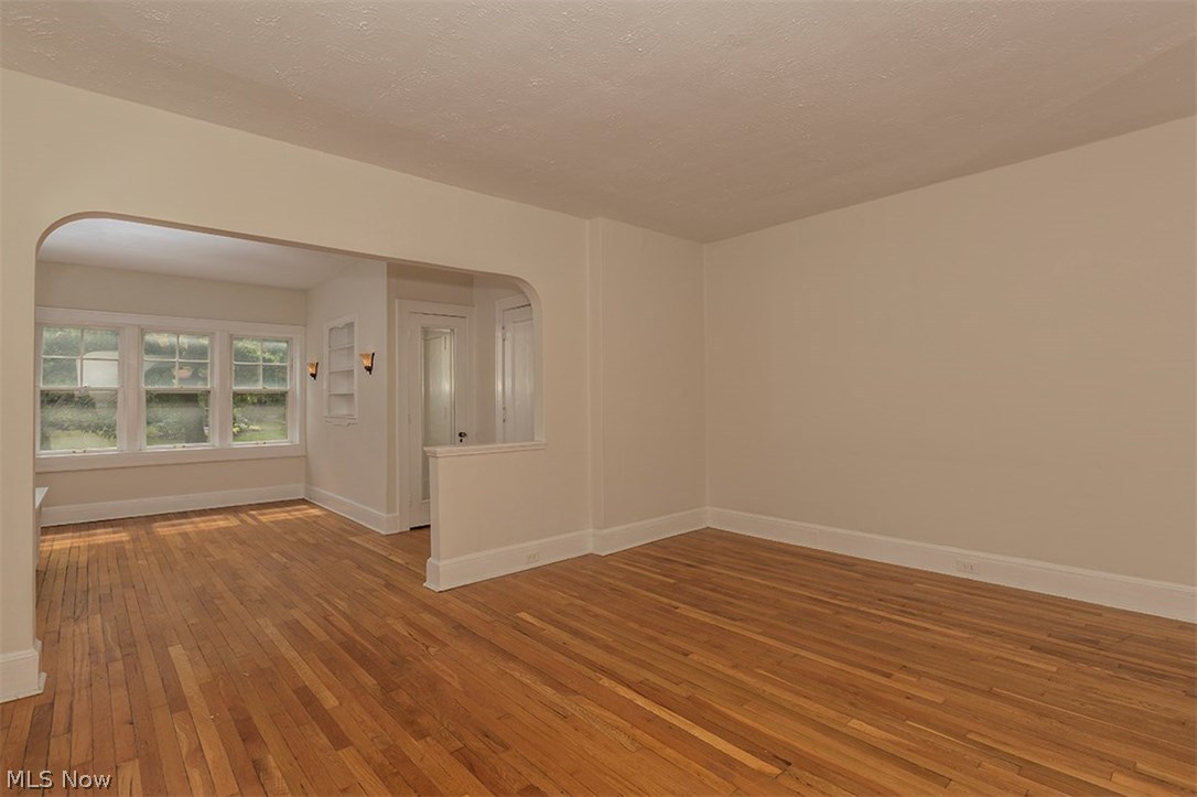 Euclid Heights - Commercial Sale