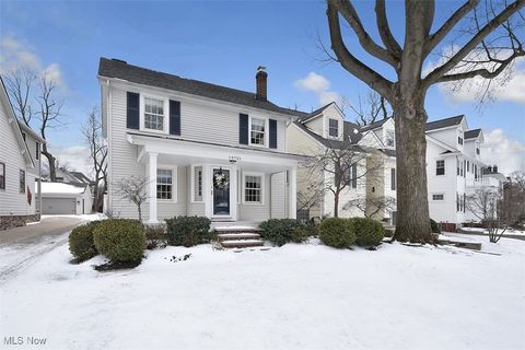 19731 Roslyn Drive, Rocky River, OH 44116 - #: 5097414