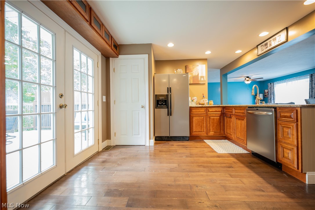 Connecticut Western Reserve - Residential