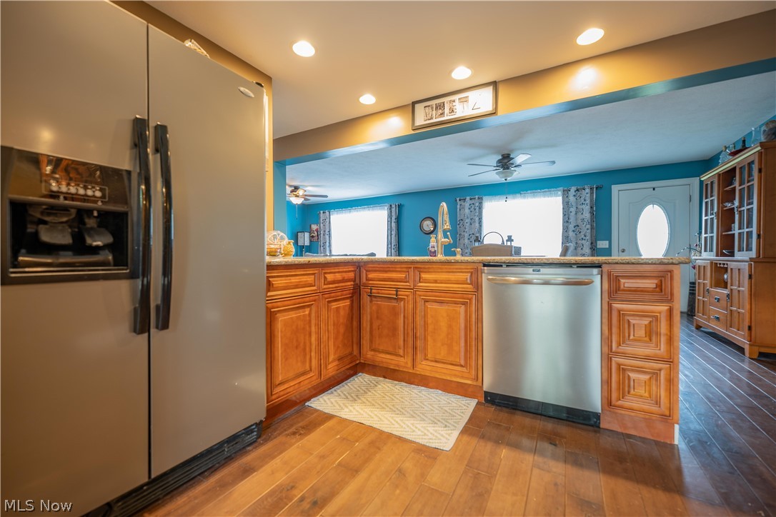 Connecticut Western Reserve - Residential