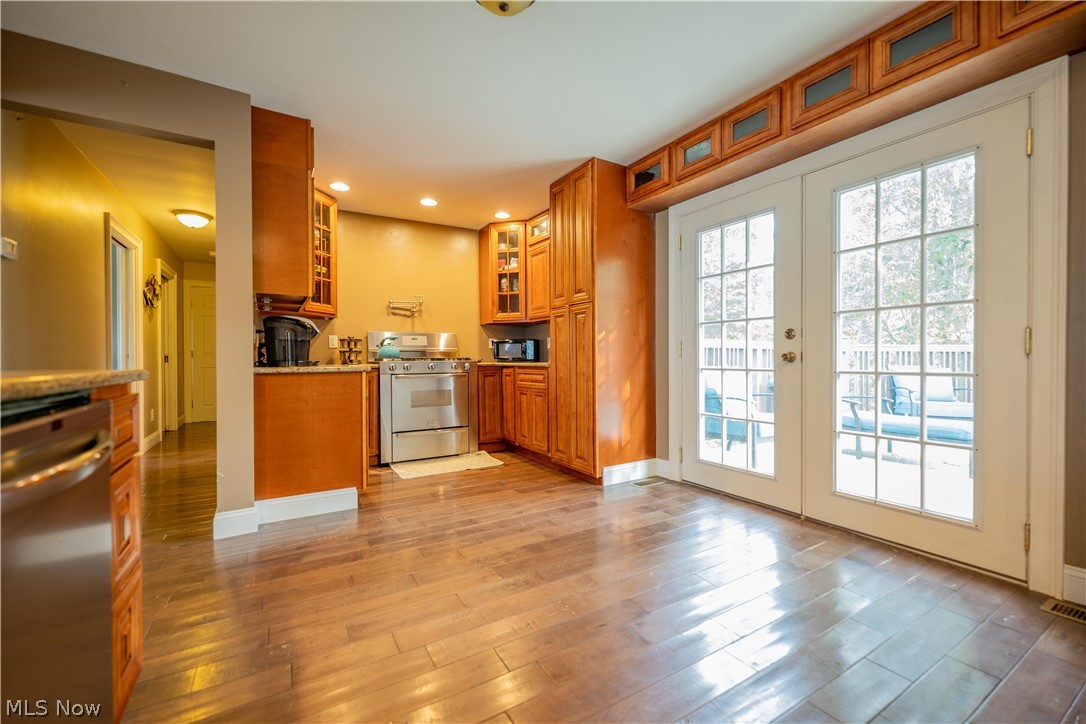 Connecticut Western Reserve - Residential