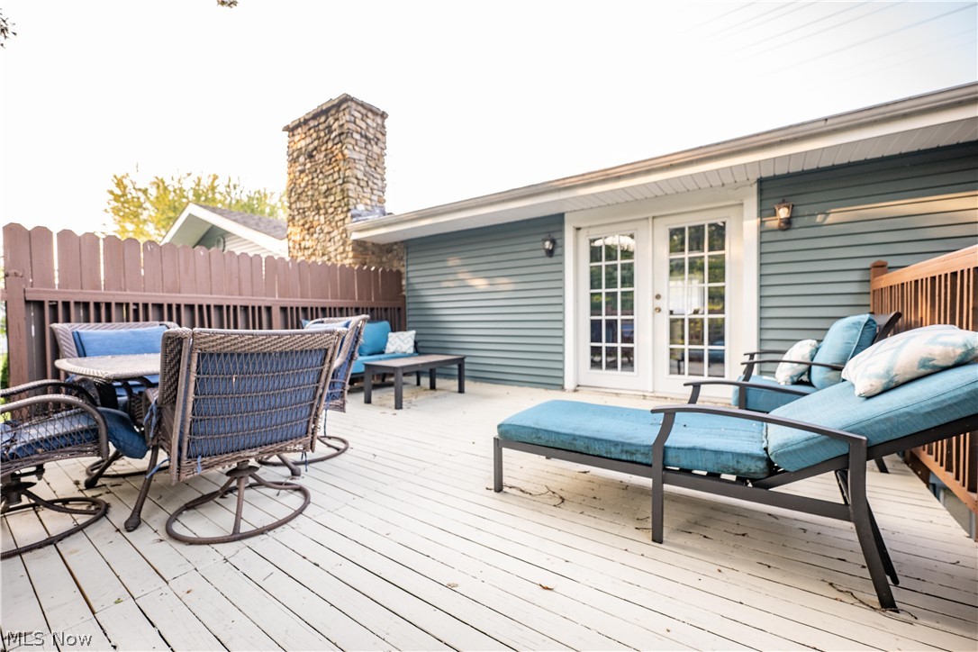 Connecticut Western Reserve - Residential