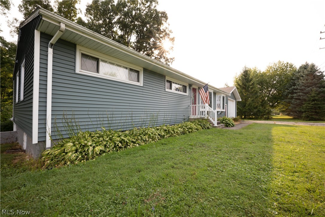 Connecticut Western Reserve - Residential