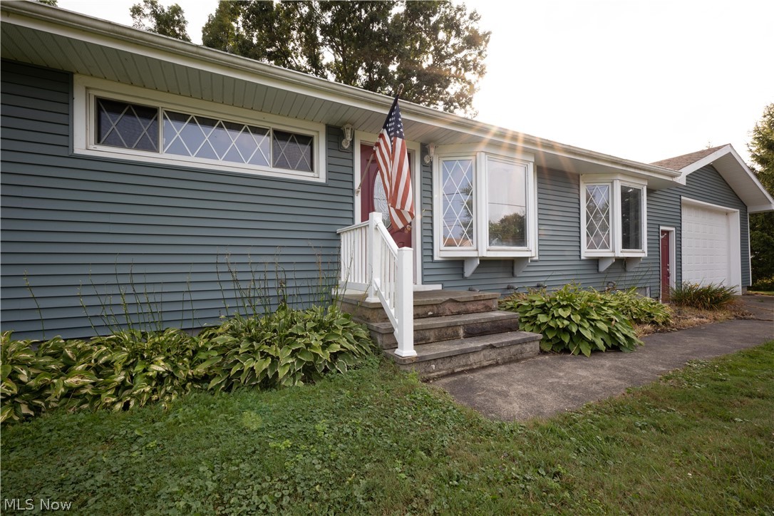 Connecticut Western Reserve - Residential