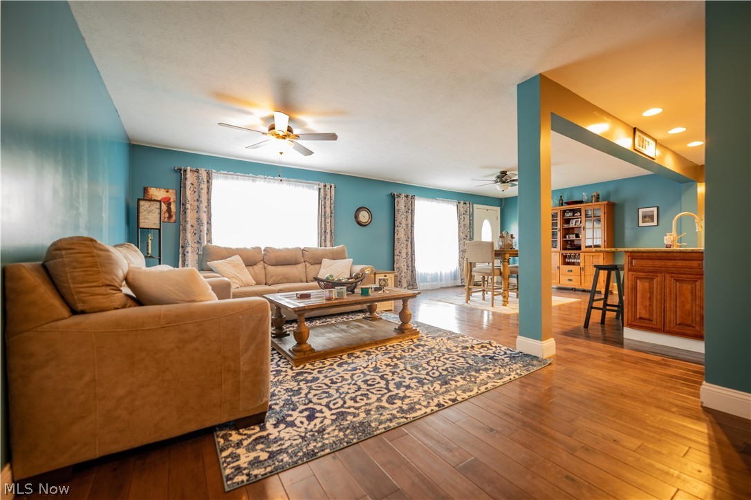 Connecticut Western Reserve - Residential