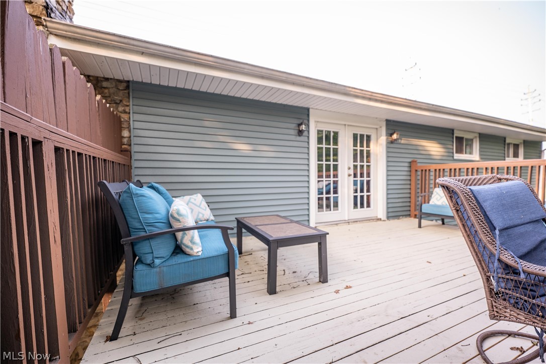 Connecticut Western Reserve - Residential