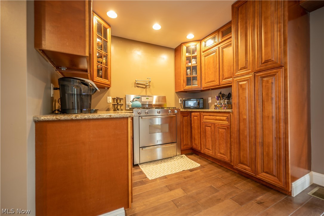 Connecticut Western Reserve - Residential