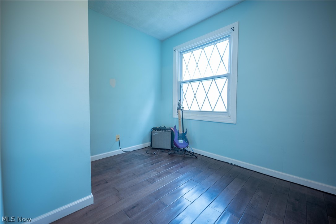 Connecticut Western Reserve - Residential