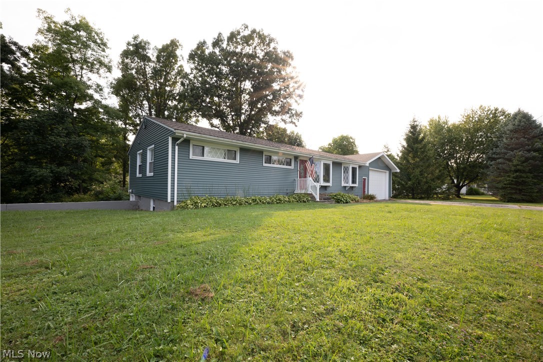 Connecticut Western Reserve - Residential