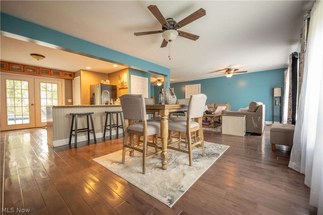 Connecticut Western Reserve - Residential