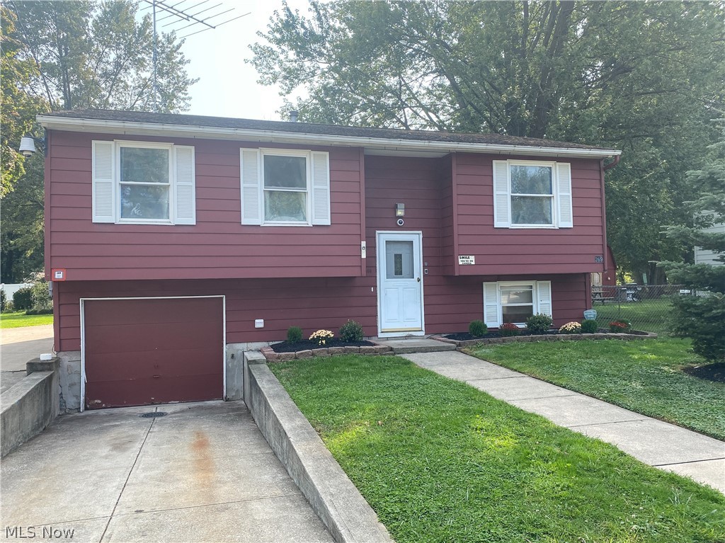 Jackson-Newell - Residential