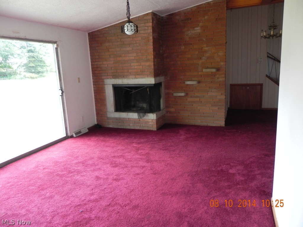 Clarkwood Estates 01 - Residential