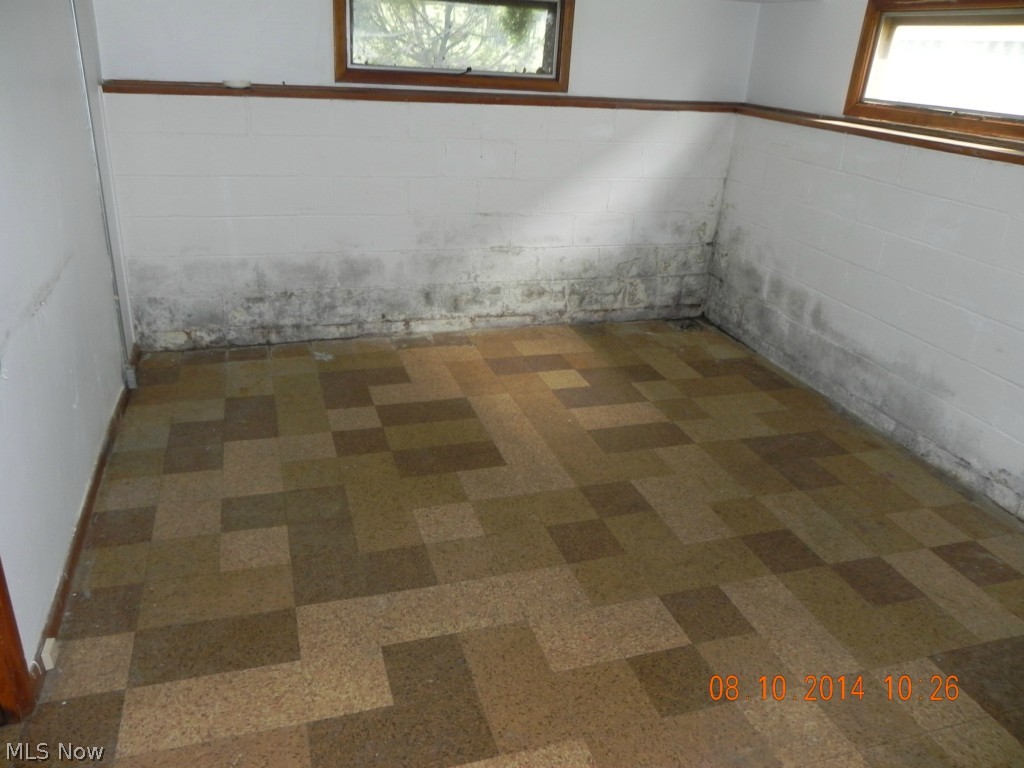 Clarkwood Estates 01 - Residential