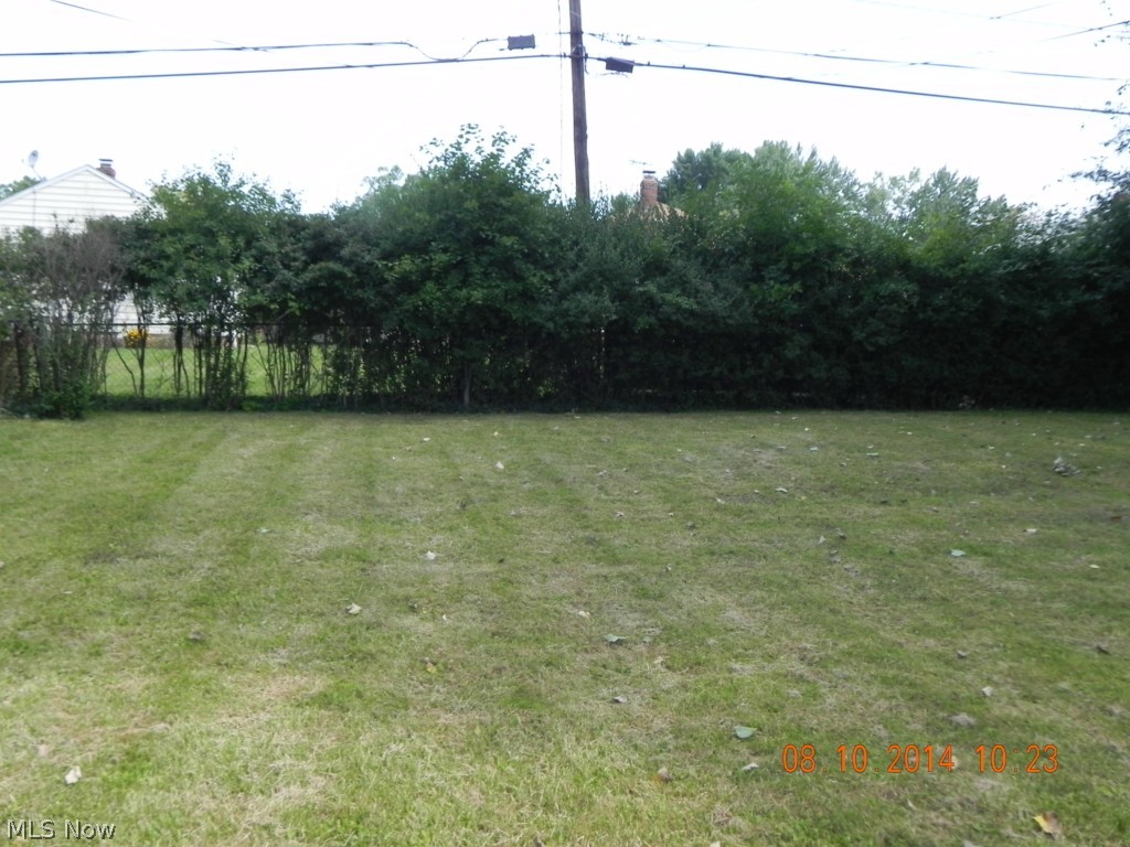 Clarkwood Estates 01 - Residential