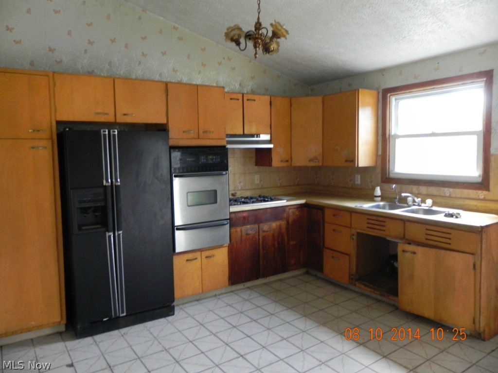 Clarkwood Estates 01 - Residential