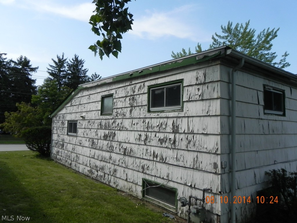 Clarkwood Estates 01 - Residential