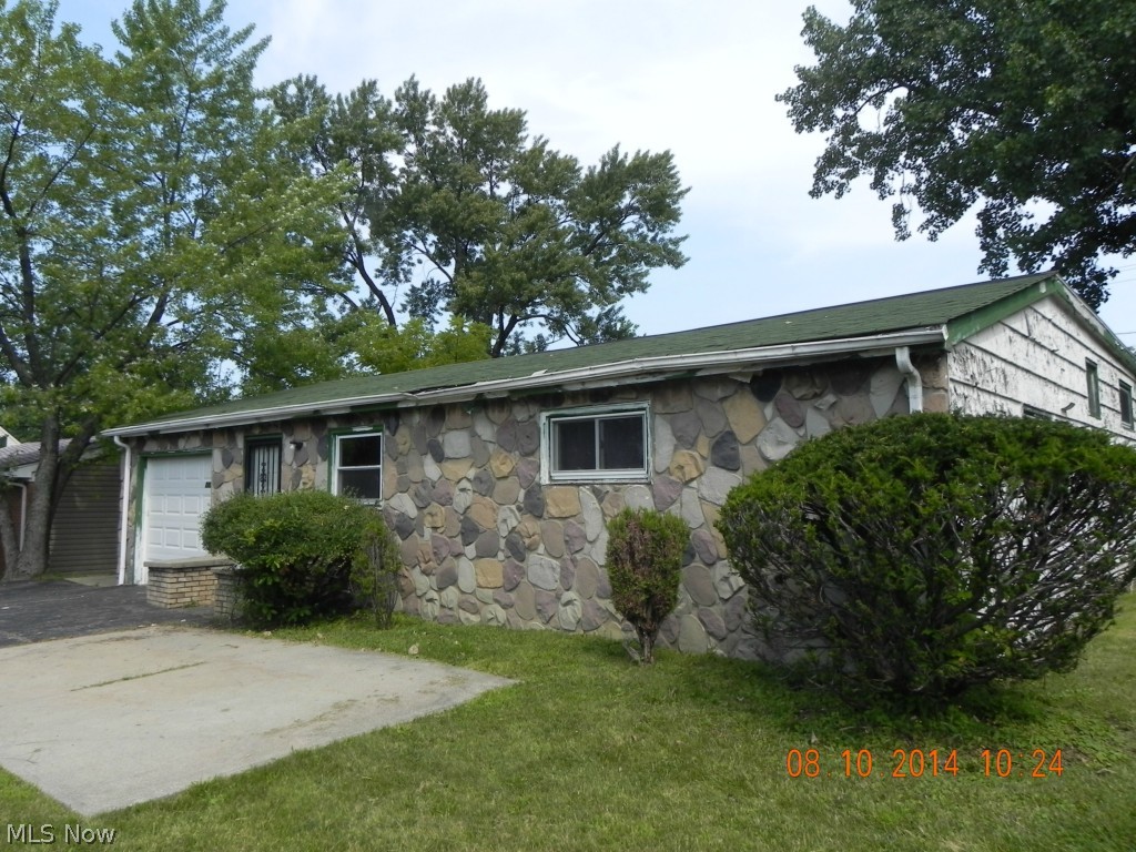 Clarkwood Estates 01 - Residential