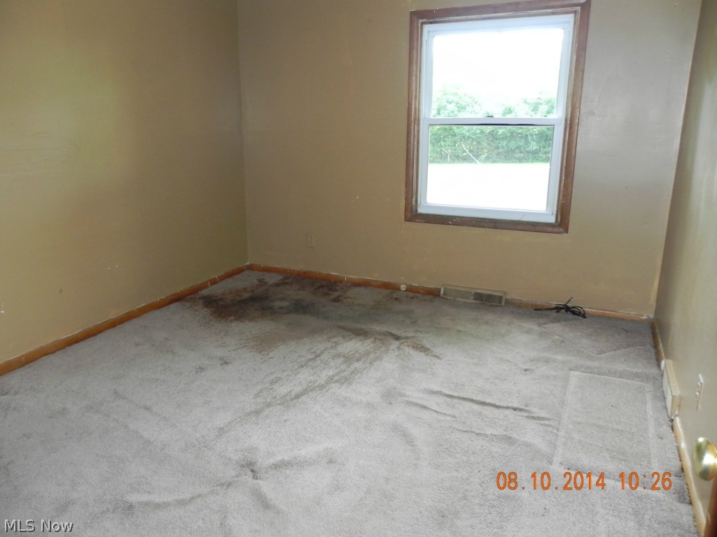 Clarkwood Estates 01 - Residential