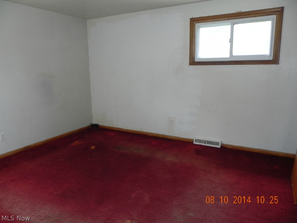 Clarkwood Estates 01 - Residential