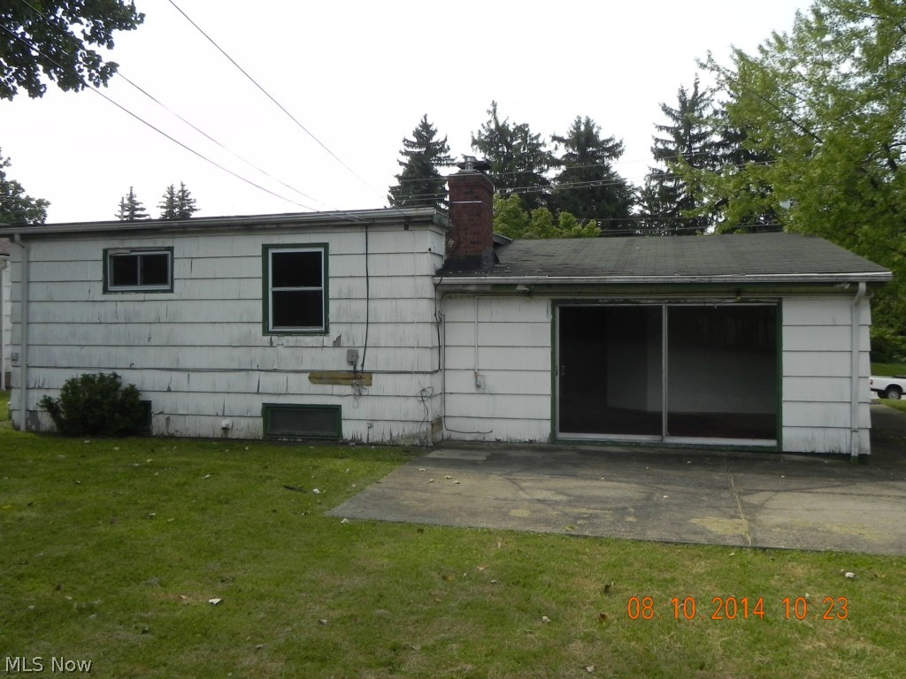 Clarkwood Estates 01 - Residential