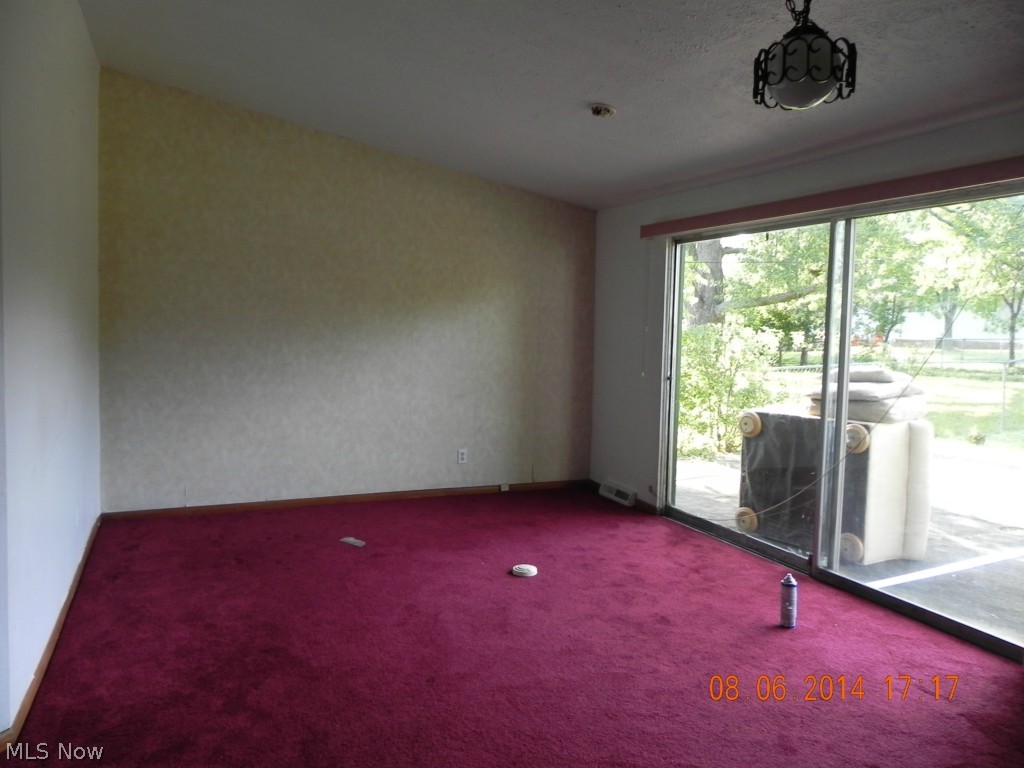 Clarkwood Estates 01 - Residential