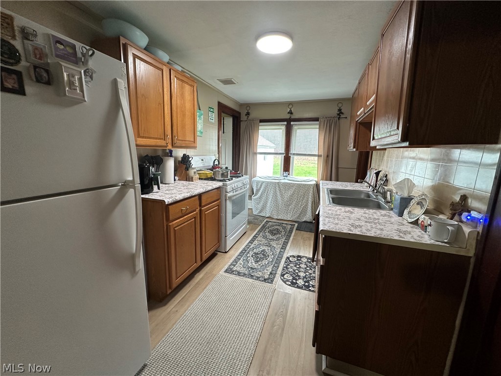 Hamlin - Residential