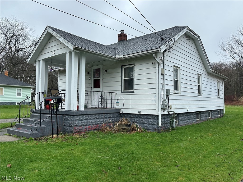 Hamlin - Residential