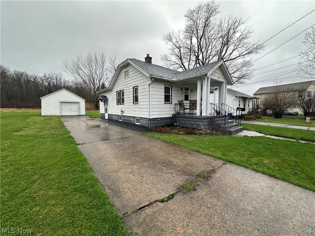 Hamlin - Residential