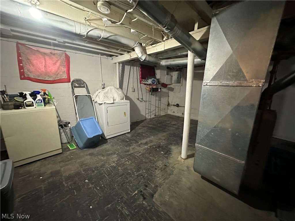 Hamlin - Residential