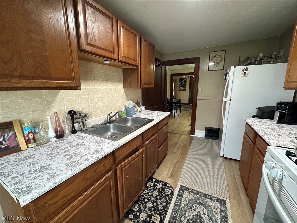 Hamlin - Residential