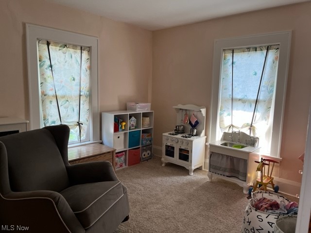 Trimble Heights - Residential