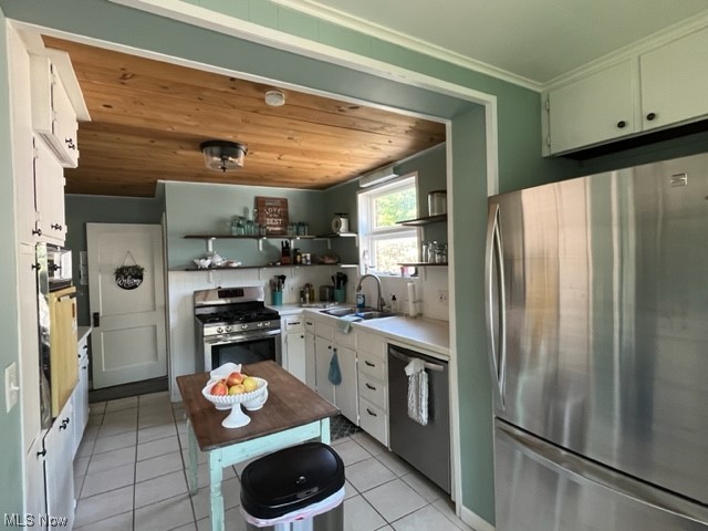 Trimble Heights - Residential