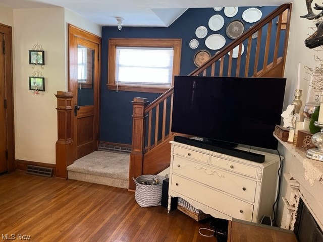 Trimble Heights - Residential