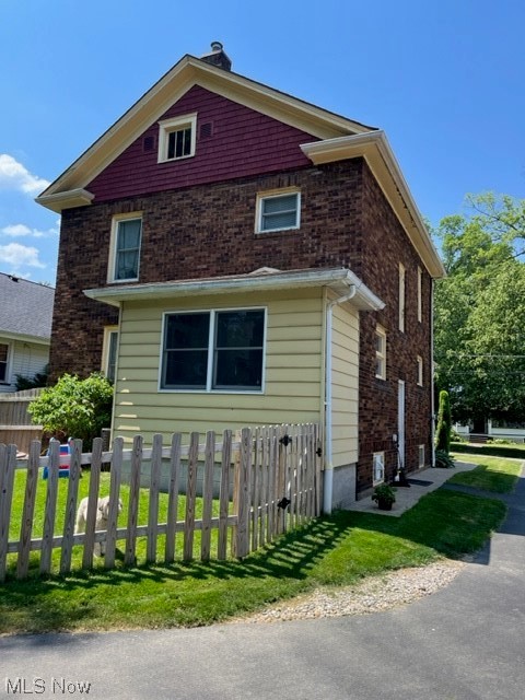 Trimble Heights - Residential