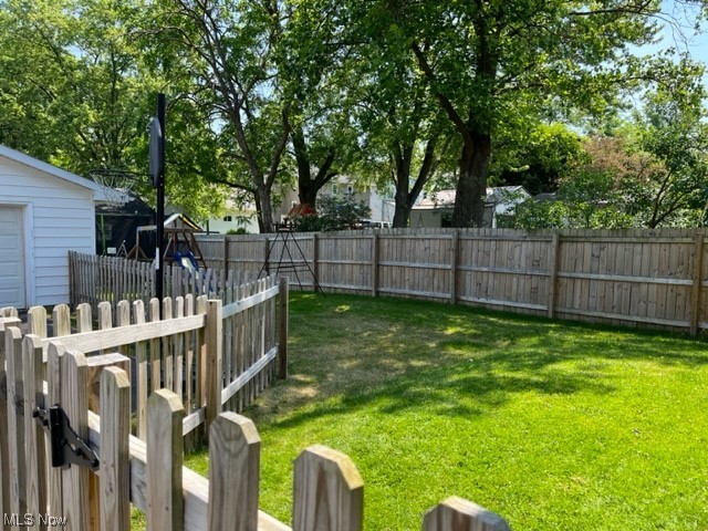 Trimble Heights - Residential