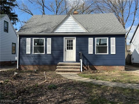 11804 Kensington Avenue, Cleveland, OH 44111 - MLS#: 5114118