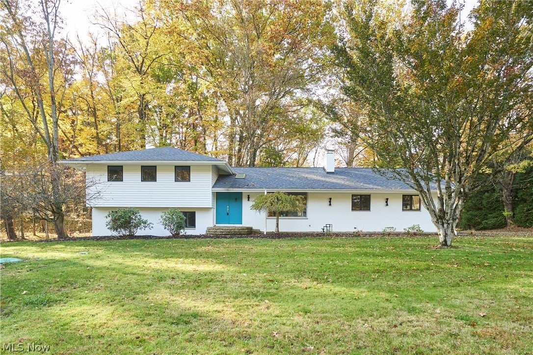 3866 Woodthrush Road