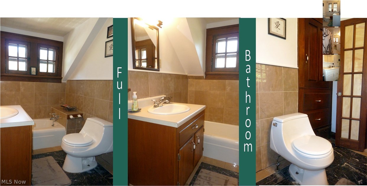 Sunset View Sub #2 - Residential