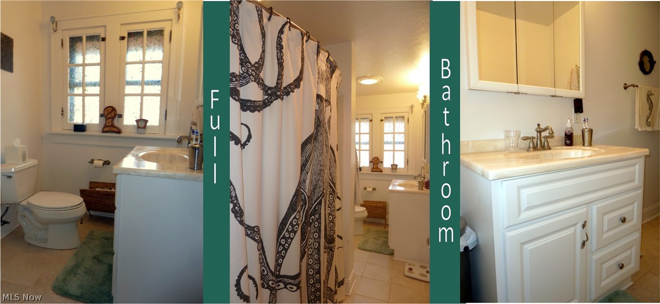 Sunset View Sub #2 - Residential