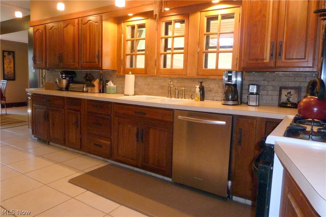 Sunset View Sub #2 - Residential