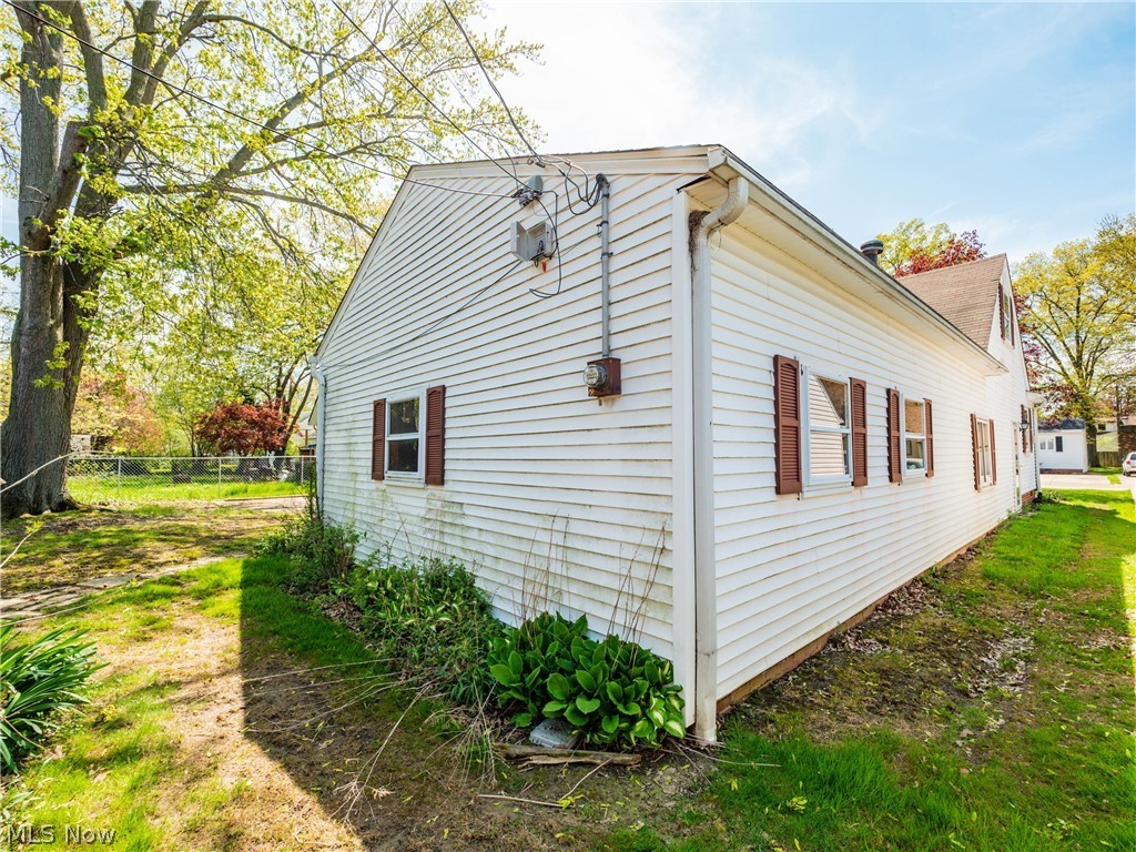 Beechwood Estates - Residential