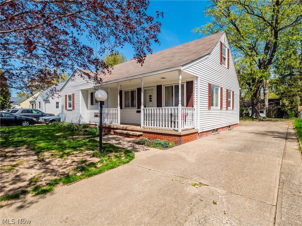 Beechwood Estates - Residential