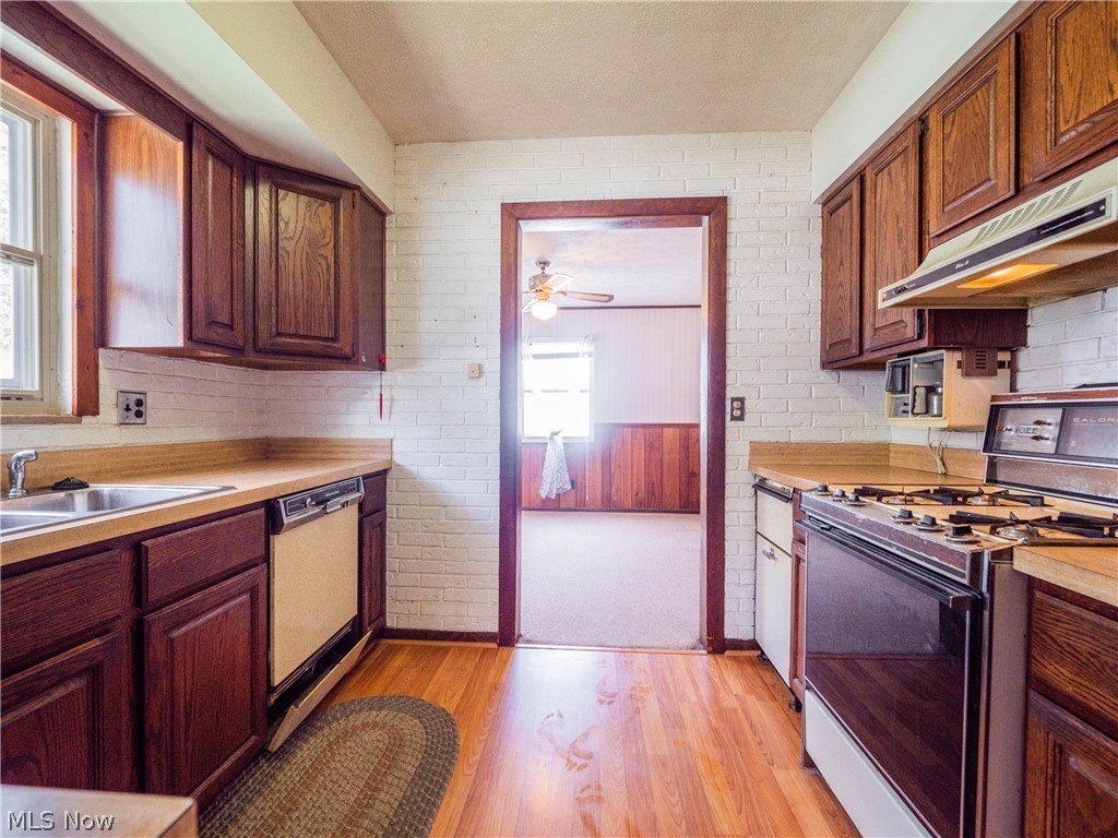 Beechwood Estates - Residential